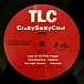 Vinyl Record TLC - CrazySexyCool - 2LP - img.4 Vinyl Record TLC - CrazySexyCool - 2LP - img.4