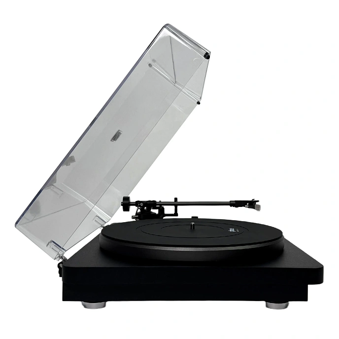 Turntable Phaze Audio Diana MK2 Shadow Black - img.2