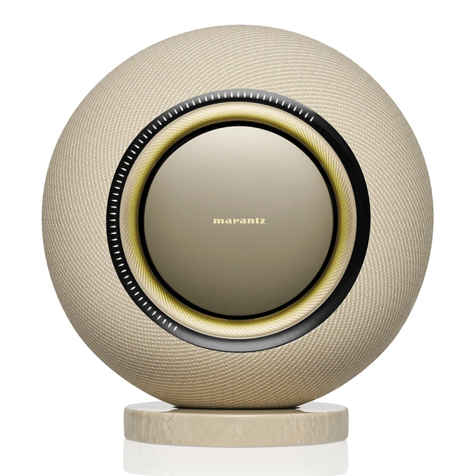 Speaker System Marantz Grand Horizon Champagne - Pair - img.1