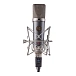 Radio system XVIVE U3C Black - img.4