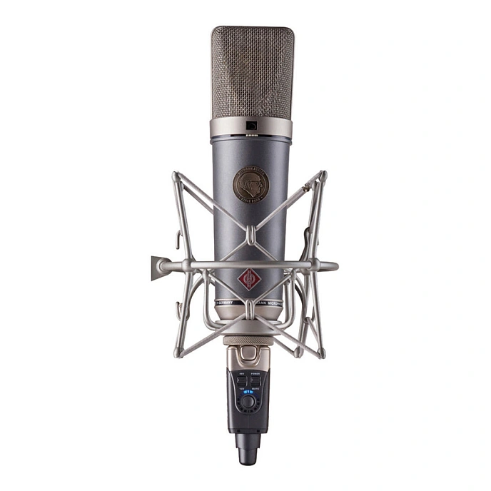 Radio system XVIVE U3C Black - img.4