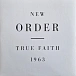 Vinyl Record New Order - True Faith Remix LP - img.3