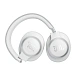 Wireless Headphones JBL Live 770NC White - img.7