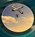 Vinyl Record Mike Oldfield – Tubular Bells 2003 - Blue - LP - img.2