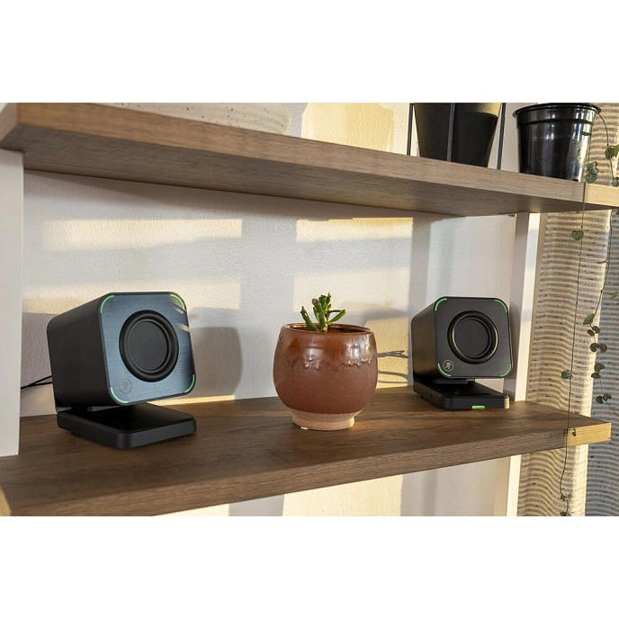 Bookshelf speakers Mackie CR2-X Cube - img.7