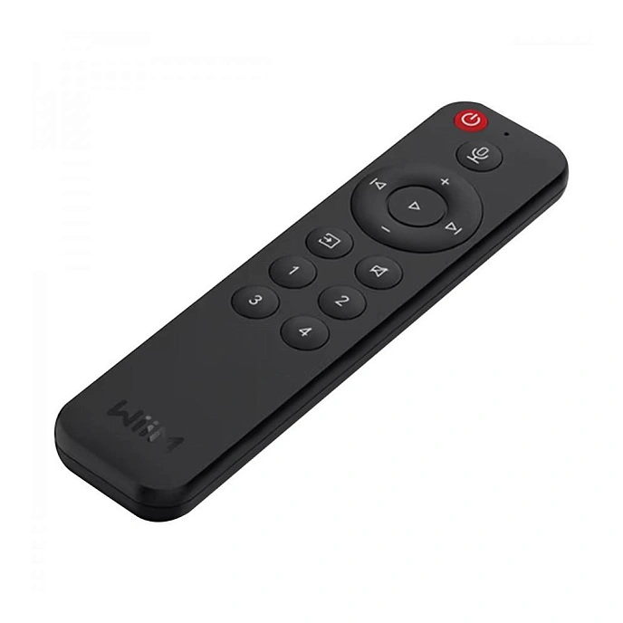 Integrated amplifier WiiM AMP Space Gray - img.7