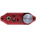 - img.2 DAC iFi Audio iDSD Diablo 2 Red - img.2