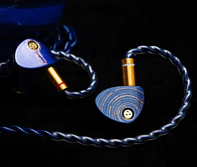 In-ear headphones MoonDrop Starfield 2 - img.1