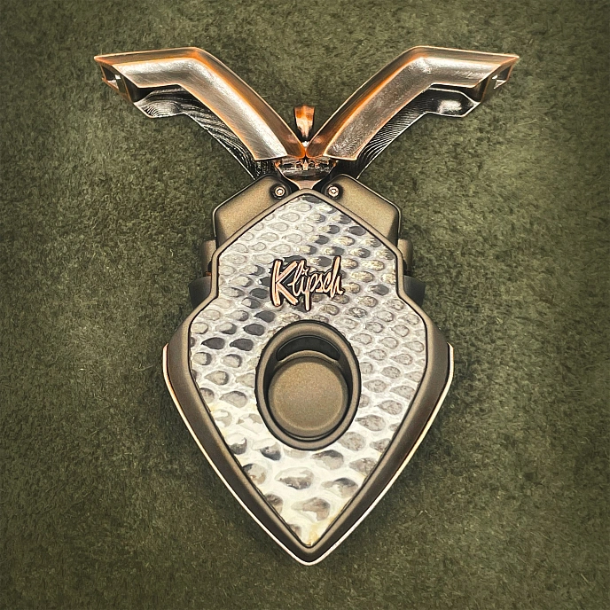 Wireless Headphones T10 Bespoke Edition Venom of the Wild West - img.4