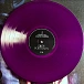 Vinyl Record Birdy - Portraits (Violet Translucent Vinyl) LP - img.2