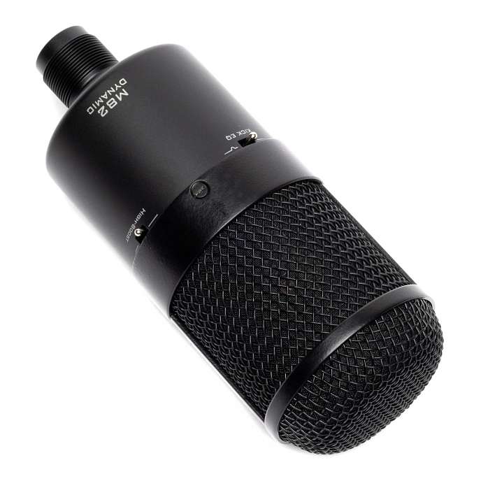 Studio microphone Telefunken M82 Black - img.3