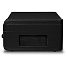 Turntable Crosley Portfolio Black - img.2 Turntable Crosley Portfolio Black - img.2