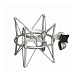 Studio microphone Telefunken U47 Silver - img.5