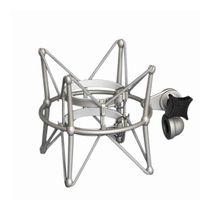 Studio microphone Telefunken U47 Silver - img.5