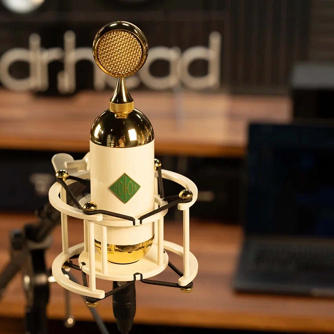 Shock absorber Soyuz 017 Shockmount - img.10