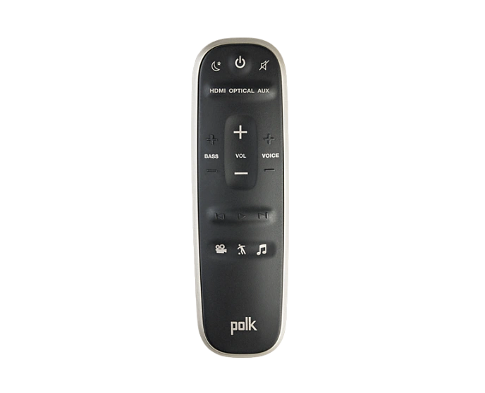 Soundbar Polk Audio Magnifi Mini Black - img.7