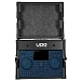 Case UDG Ultimate Flight Case AlphaTheta Omnis-Duo Black - img.2