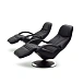 Listening Chair Berg Dream Milance Black - img.1