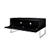 Hi-Fi Stand NorStone Khalm 1400 Black - img.1