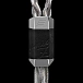 Cable Effect Audio Leonidas Z 8W Silver 4.4mm 1.2m - img.1