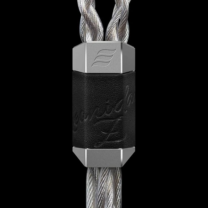 Cable Effect Audio Leonidas Z 8W Silver 4.4mm 1.2m - img.1