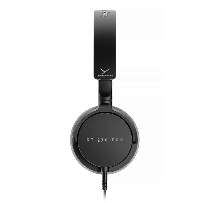 Over-ear headphones Beyerdynamic DT 270 PRO - img.1