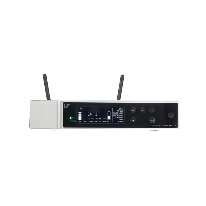 Radio system Sennheiser EW-D SK Base Set R1-6 - img.1