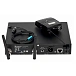 - img.2 Radio system Sennheiser EW 500 G4-MKE2-BW (626-698 mhz) - img.2