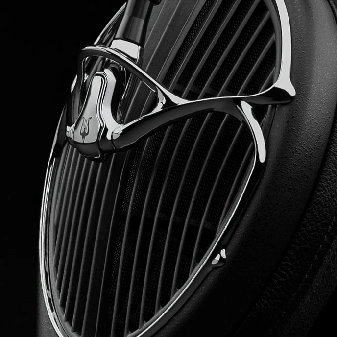 High End headphones Meze Arta - img.2