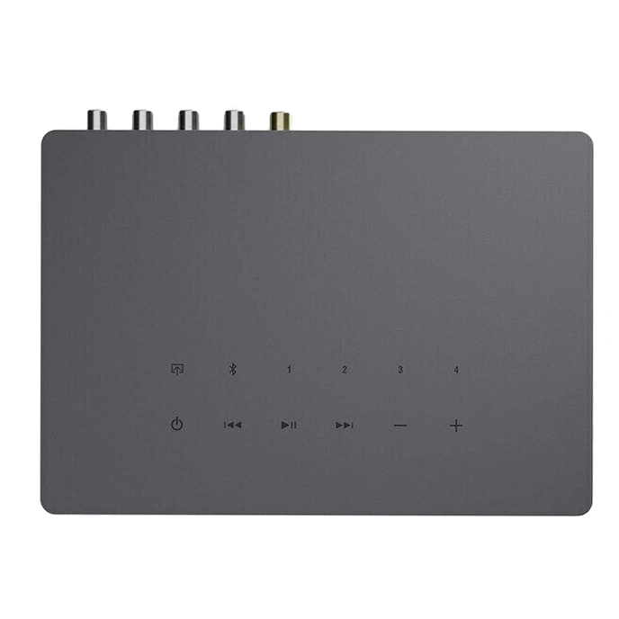 Adapter Audio Pro Addon Link 2 Dark Grey - img.2