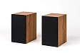 Bookshelf speakers Pro-Ject AC Speaker Box 5 S2 Walnut - img.1