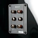 Bookshelf speakers KEF R3 Meta Black Gloss - img.3