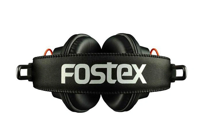 Over-ear headphones Fostex T50RP MK3 - img.3