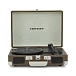 Turntable Crosley Cruiser Plus Tweed - img.0