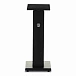 - img.0 Speaker Stands Zaor Monitor Stand Black Grey - img.0
