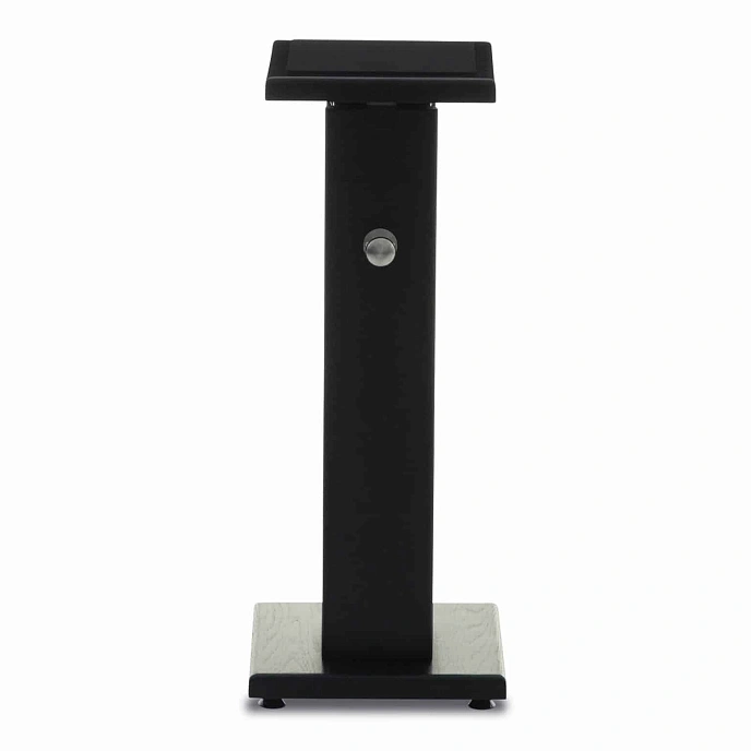 Speaker Stands Zaor Monitor Stand Black Grey - img.0