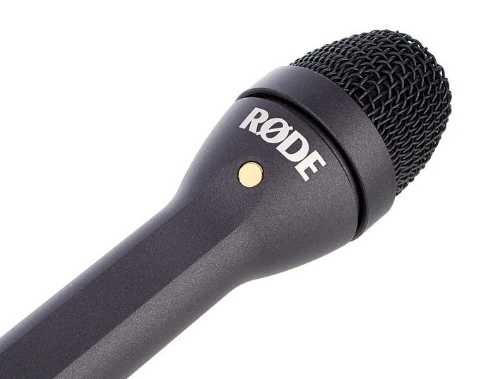 Microphone RODE Reporter - img.3