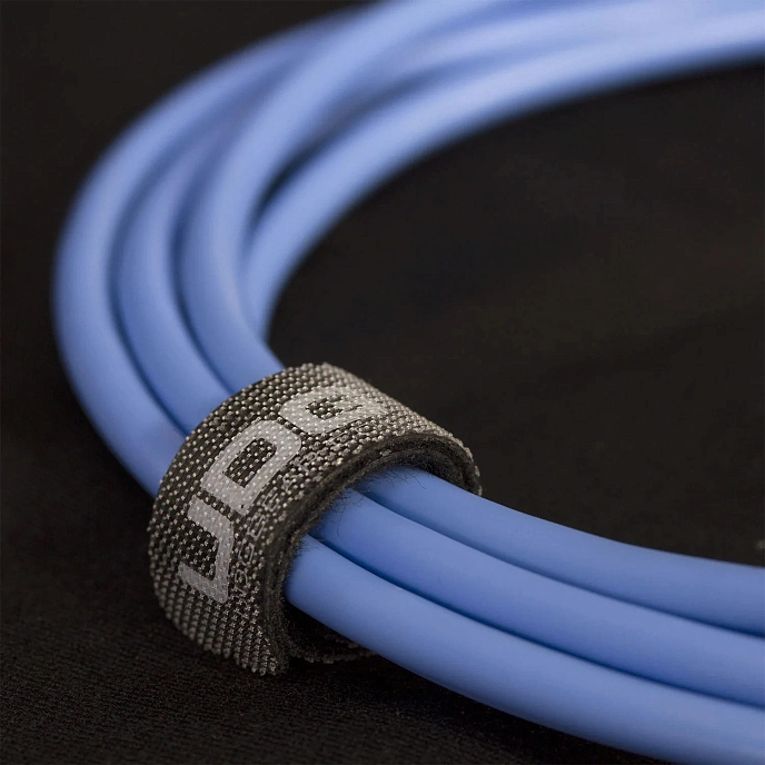 Cable UDG Ultimate Audio Cable USB-C - USB-A Straight 1.5m Blue - img.6