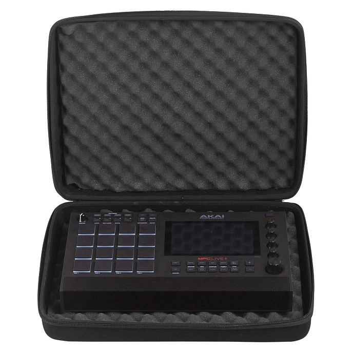 Case UDG Creator Controller Hardcase Medium MK2 Black - img.7