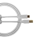 Cable UDG Ultimate Audio Cable USB-C - USB-B Straight 1.5m White - img.0