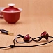In-ear headphones Unique Melody MEST MKIII Universal Red 4.4 mm - img.6