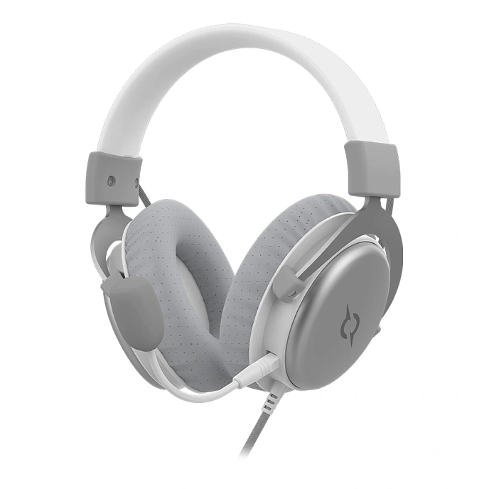 Gaming headset AQIRYS Sirius 7.1 White - img.11