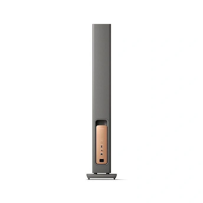 Floorstanding Speakers KEF LS60 Wireless Titanium Grey - img.6