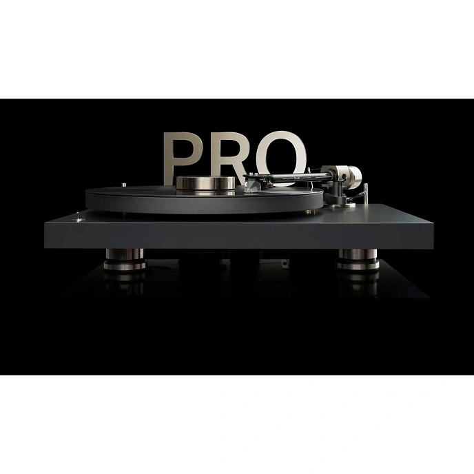 Turntable Pro-Ject Debut Pro Balanced Pick It Pro B Satin Black - img.10