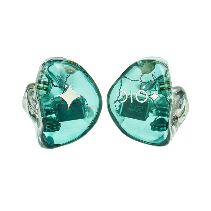 Custom earphones Aurian Forest Custom - img.0