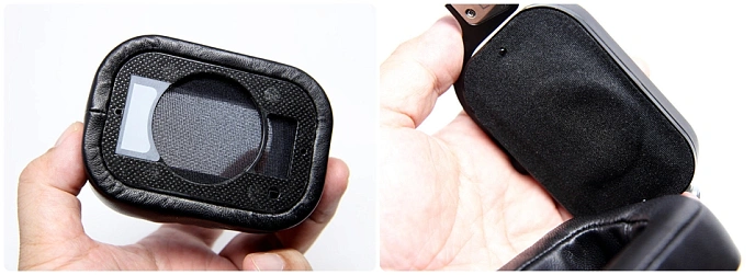 High End headphones Campfire Audio Cascade - img.11