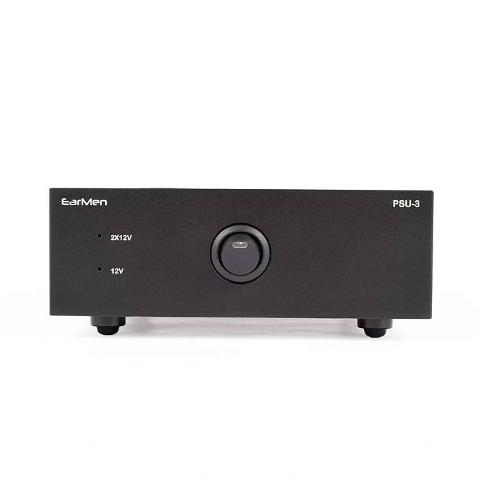 Headphone Amplifier EarMen CH-Amp - img.5