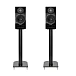 - img.0 Bookshelf speakers PMC Active twenty5 21i black diamond (pair) - img.0