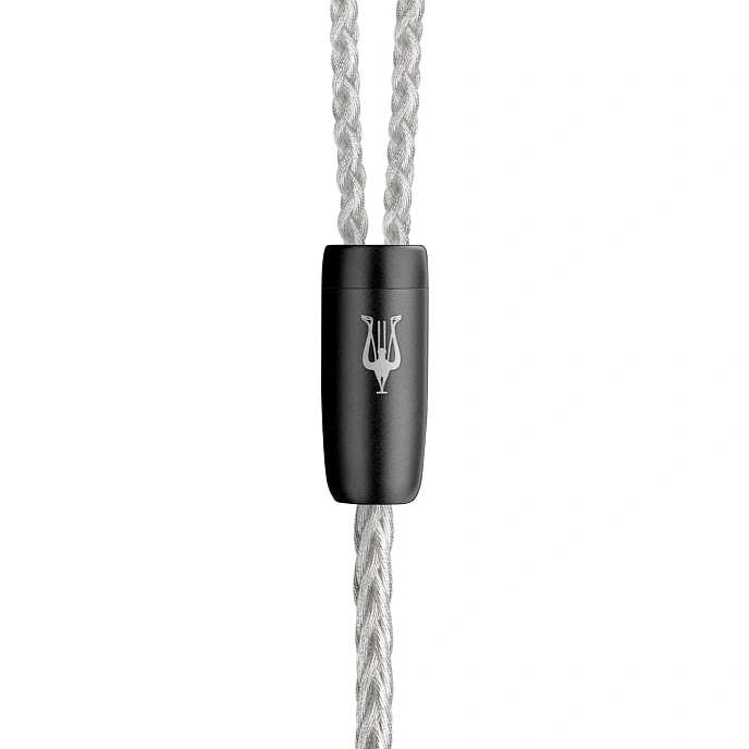 Cable Meze PCUHD Premium mini-XLR to 6.3mm Silver 2.5m - img.1