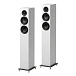 Floorstanding Speakers Pro-Ject Speaker Box 10 E Carbon Satin White - img.0 Floorstanding Speakers Pro-Ject Speaker Box 10 E Carbon Satin White - img.0